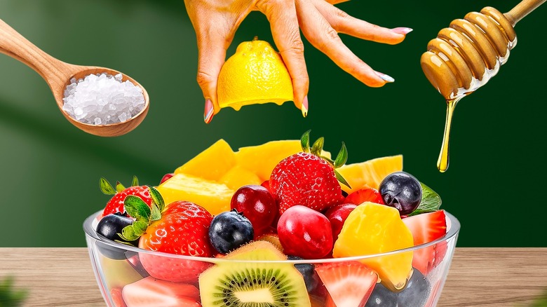 Природне ароме које мењају свако јело